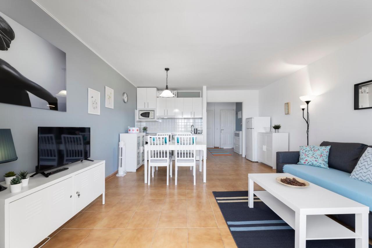 The Colors House, 646 - Private Apartment コスタ・テギセ エクステリア 写真
