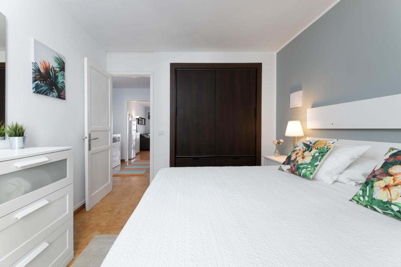 The Colors House, 646 - Private Apartment コスタ・テギセ エクステリア 写真