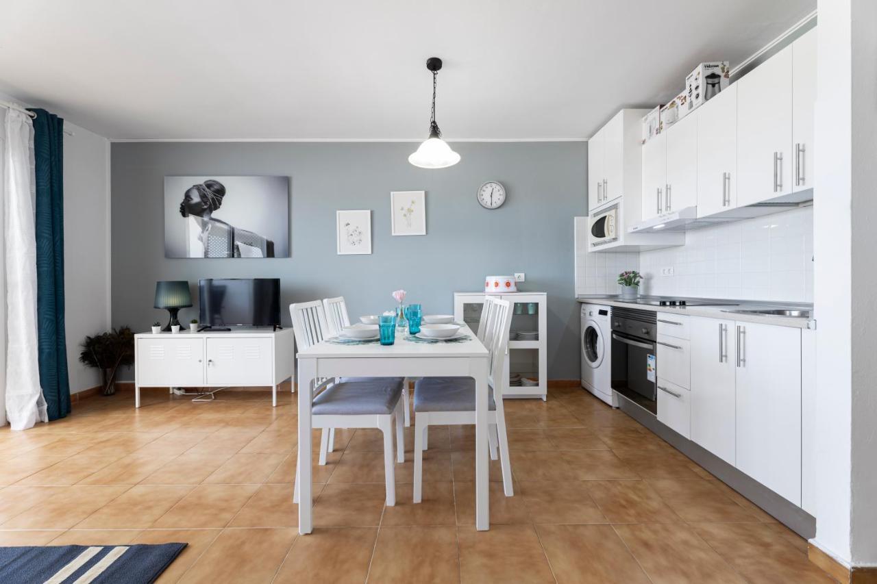 The Colors House, 646 - Private Apartment コスタ・テギセ エクステリア 写真