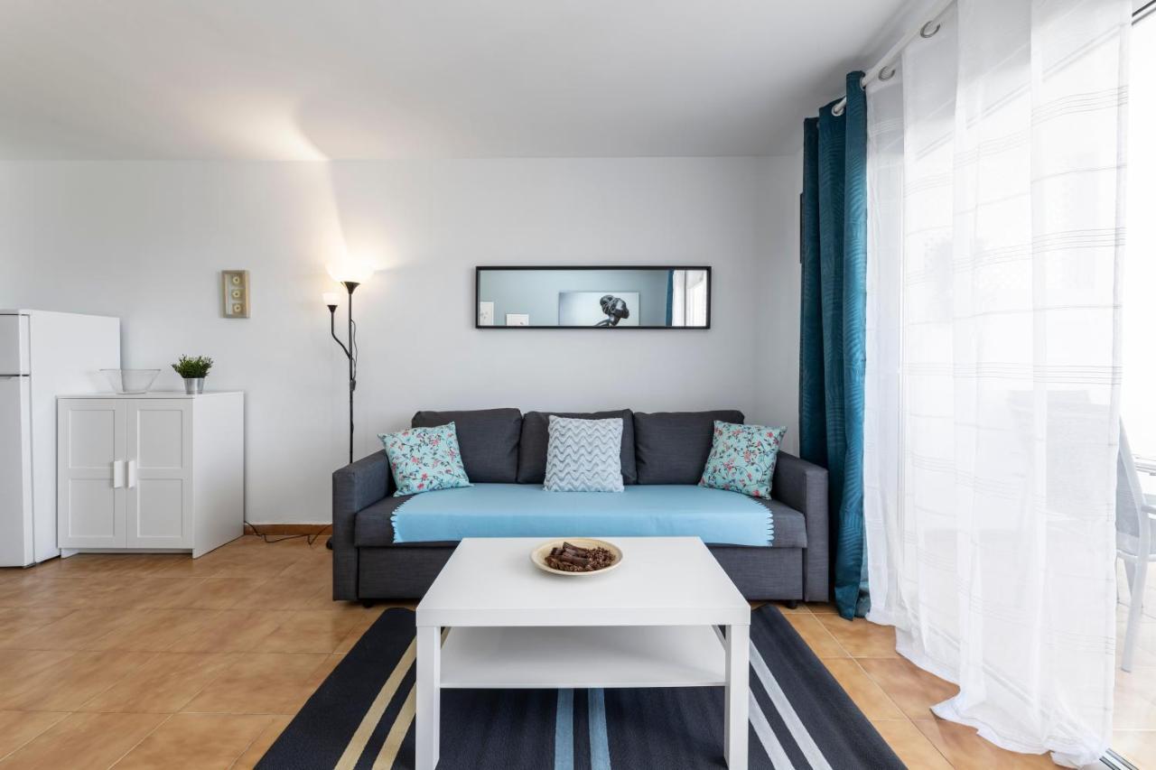 The Colors House, 646 - Private Apartment コスタ・テギセ エクステリア 写真