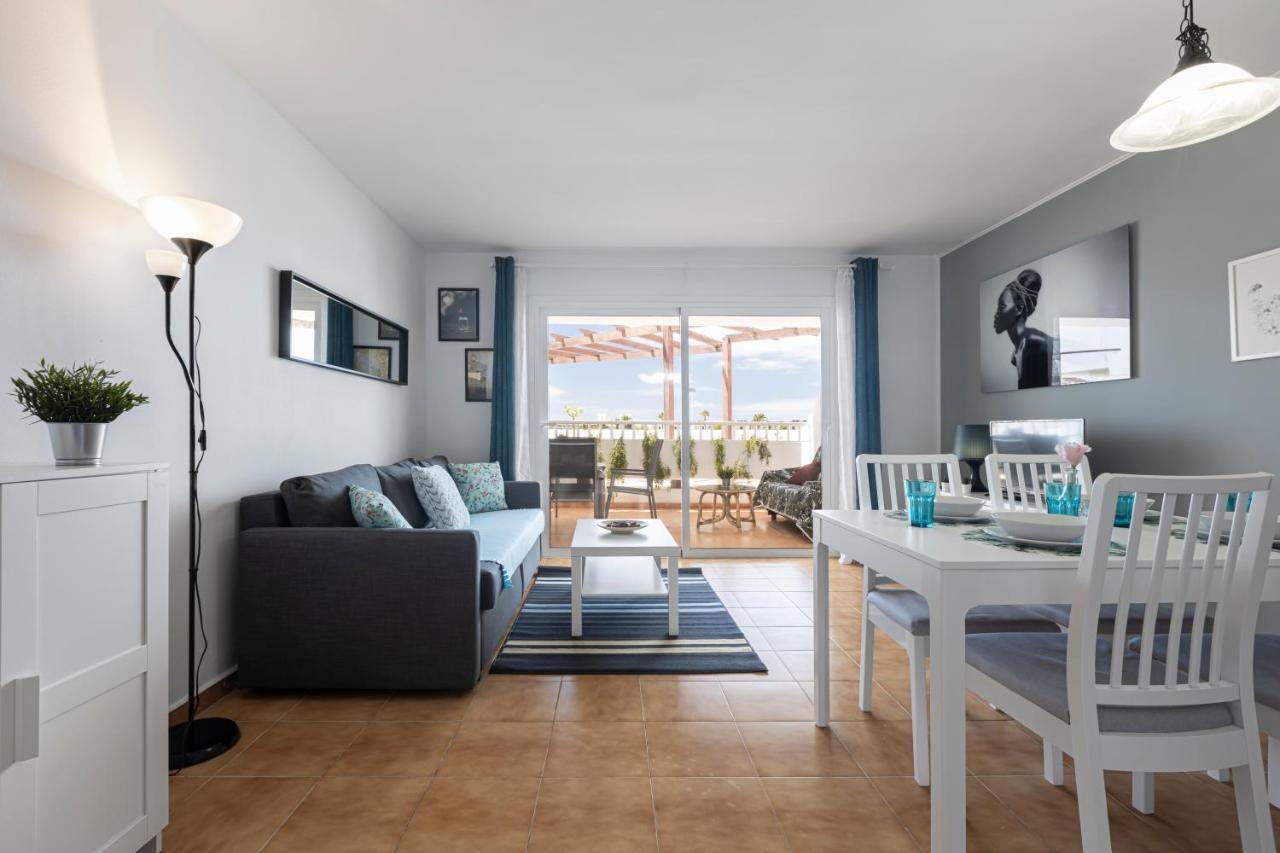 The Colors House, 646 - Private Apartment コスタ・テギセ エクステリア 写真