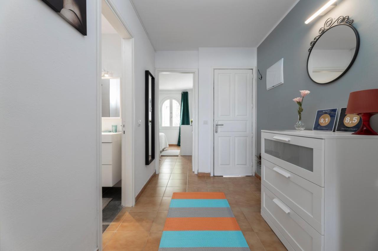 The Colors House, 646 - Private Apartment コスタ・テギセ エクステリア 写真
